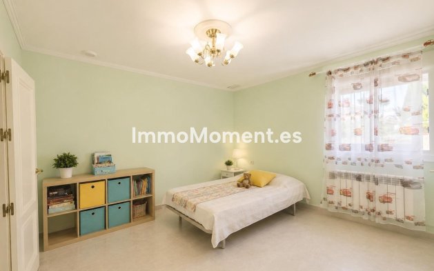 Wiederverkauf - Freistehende Villa - Orihuela Costa - Cabo roig - La Zenia