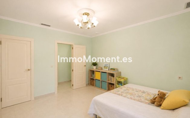 Wiederverkauf - Freistehende Villa - Orihuela Costa - Cabo roig - La Zenia