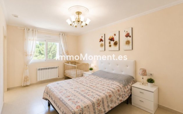 Wiederverkauf - Freistehende Villa - Orihuela Costa - Cabo roig - La Zenia