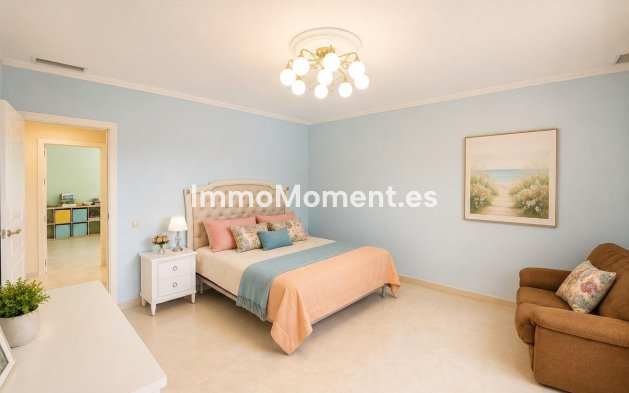 Wiederverkauf - Freistehende Villa - Orihuela Costa - Cabo roig - La Zenia