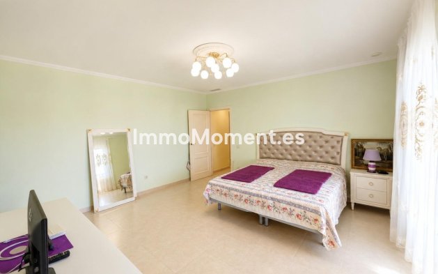 Wiederverkauf - Freistehende Villa - Orihuela Costa - Cabo roig - La Zenia