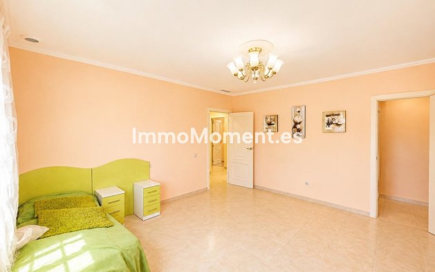 Wiederverkauf - Freistehende Villa - Orihuela Costa - Cabo roig - La Zenia