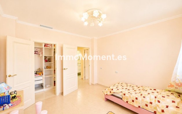 Wiederverkauf - Freistehende Villa - Orihuela Costa - Cabo roig - La Zenia