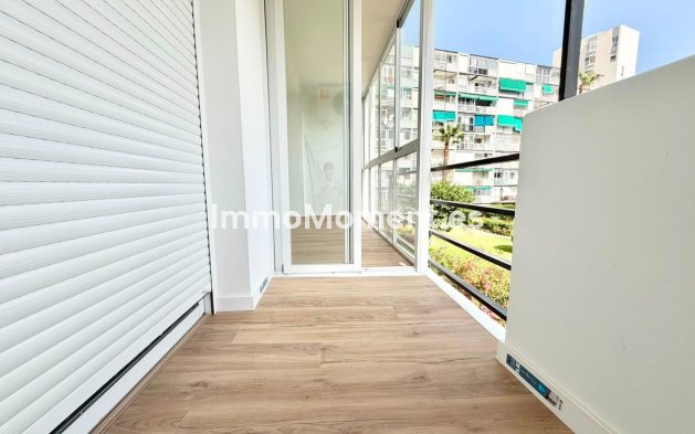 Resale - Apartment - Benalmadena - Benalmadena Centro