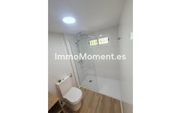 Resale - Apartment - Benalmadena - Benalmadena Centro