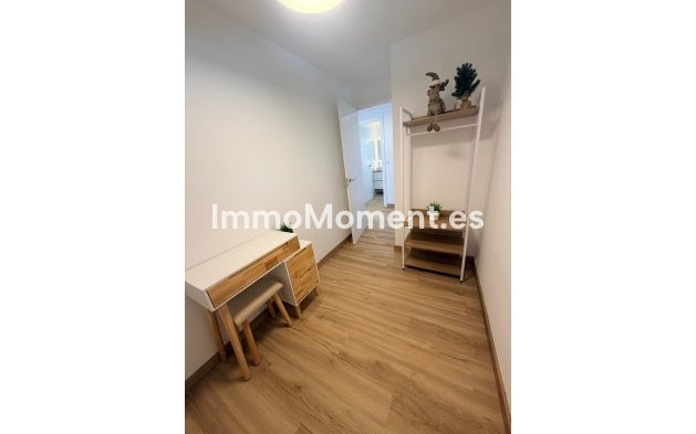 Resale - Apartment - Benalmadena - Benalmadena Centro