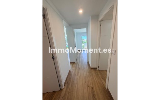 Resale - Apartment - Benalmadena - Benalmadena Centro