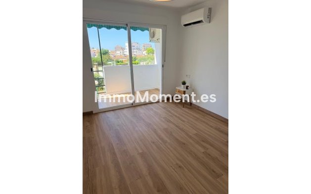 Resale - Apartment - Benalmadena - Benalmadena Centro