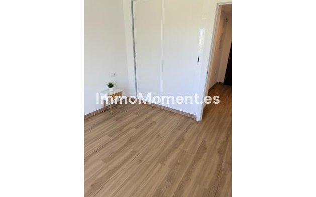 Resale - Apartment - Benalmadena - Benalmadena Centro