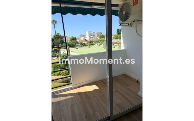 Resale - Apartment - Benalmadena - Benalmadena Centro