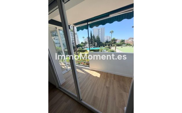 Resale - Apartment - Benalmadena - Benalmadena Centro