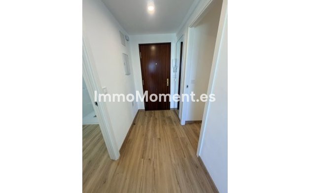 Resale - Apartment - Benalmadena - Benalmadena Centro