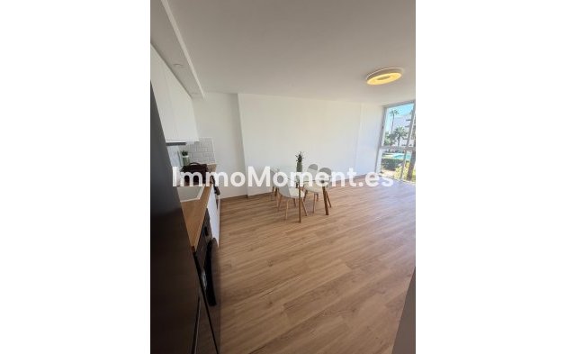 Resale - Apartment - Benalmadena - Benalmadena Centro