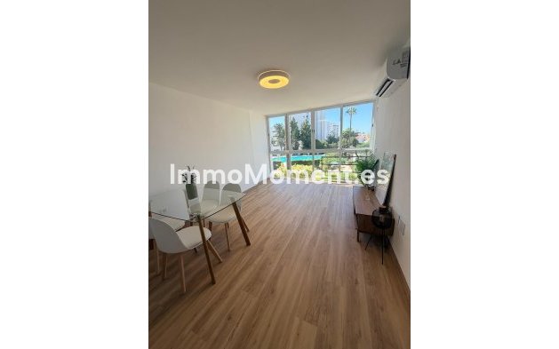 Resale - Apartment - Benalmadena - Benalmadena Centro