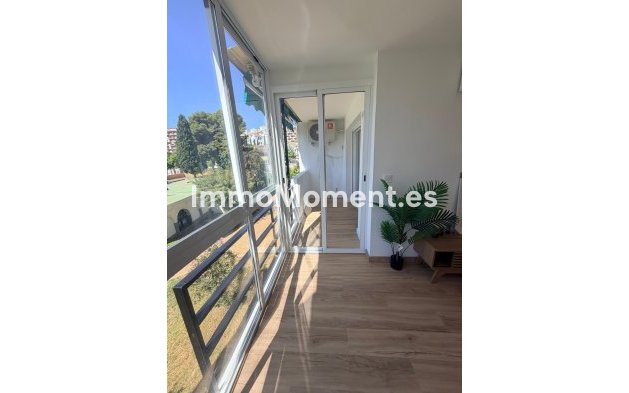 Resale - Apartment - Benalmadena - Benalmadena Centro