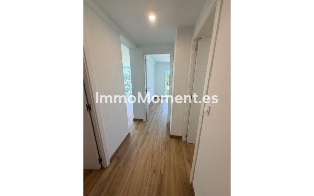 Resale - Apartment - Benalmadena - Benalmadena Centro