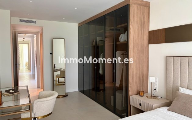 Bestaande woning - Appartement - Estepona  - Estepona Centro