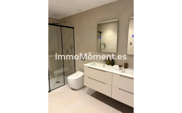 Bestaande woning - Appartement - Estepona  - Estepona Centro