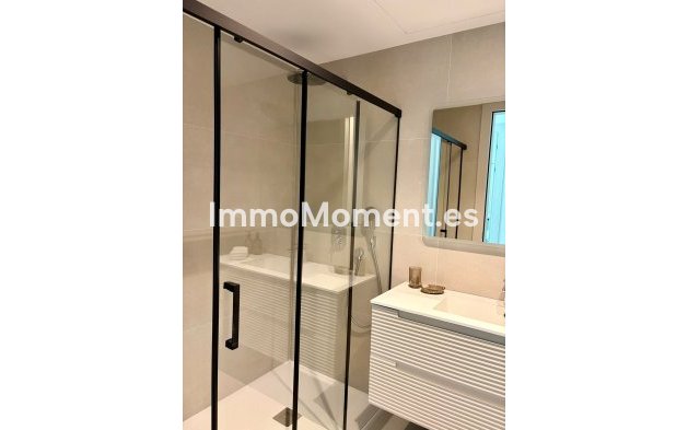 Bestaande woning - Appartement - Estepona  - Estepona Centro