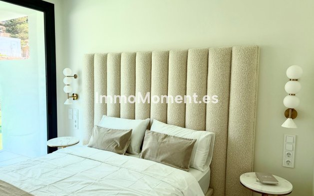 Bestaande woning - Appartement - Estepona  - Estepona Centro