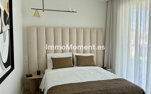 Bestaande woning - Appartement - Estepona  - Estepona Centro
