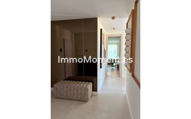 Bestaande woning - Appartement - Estepona  - Estepona Centro