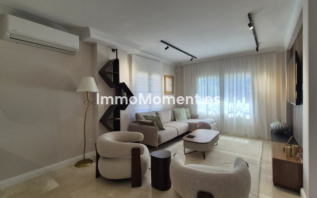 Resale - Detached villa - Mijas Costa - Riviera Del Sol