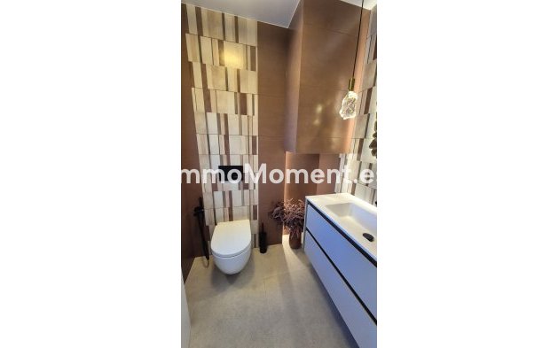 Resale - Detached villa - Mijas Costa - Riviera Del Sol
