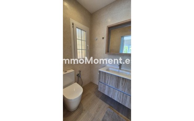 Resale - Detached villa - Mijas Costa - Riviera Del Sol