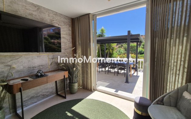 Resale - Detached villa - Mijas Costa - Riviera Del Sol