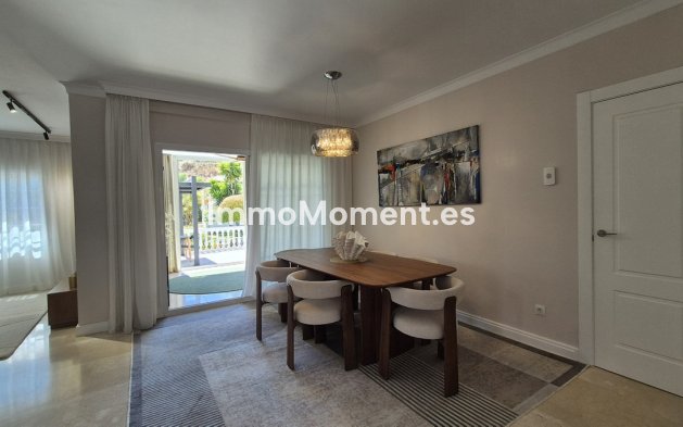 Resale - Detached villa - Mijas Costa - Riviera Del Sol