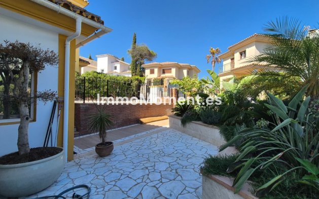 Resale - Detached villa - Mijas Costa - Riviera Del Sol