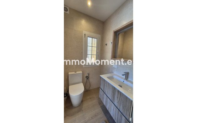Resale - Detached villa - Mijas Costa - Riviera Del Sol