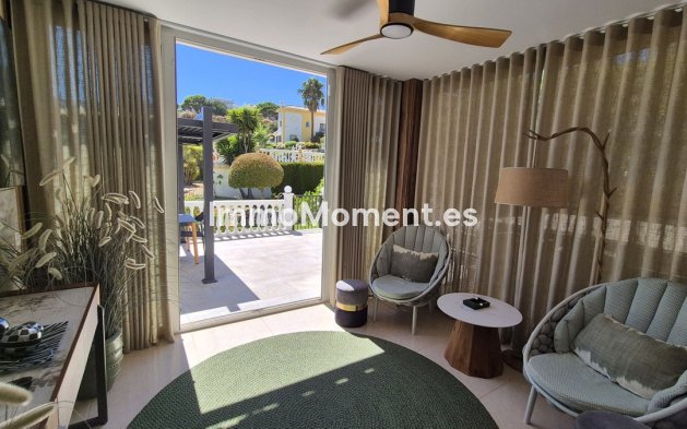 Resale - Detached villa - Mijas Costa - Riviera Del Sol