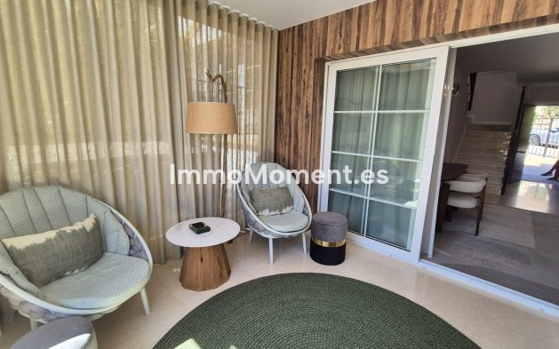 Resale - Detached villa - Mijas Costa - Riviera Del Sol