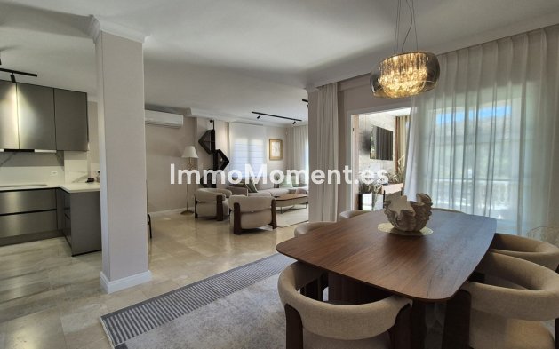 Resale - Detached villa - Mijas Costa - Riviera Del Sol