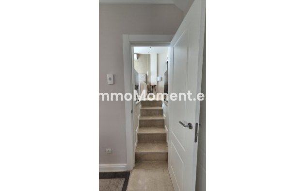 Resale - Detached villa - Mijas Costa - Riviera Del Sol