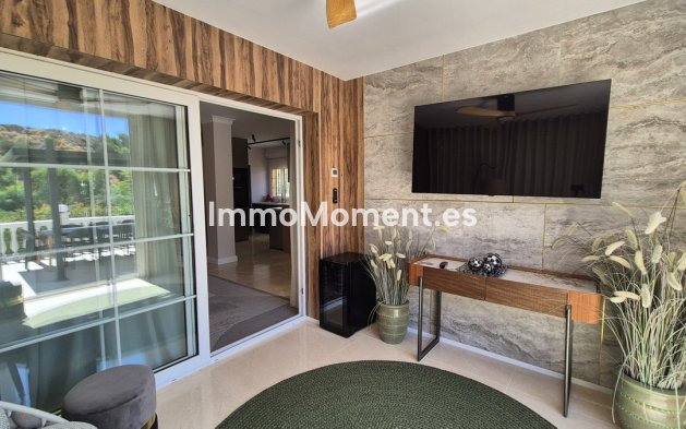 Resale - Detached villa - Mijas Costa - Riviera Del Sol