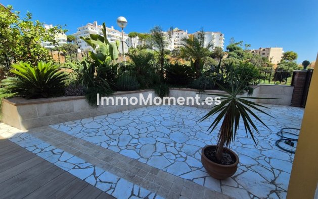 Resale - Detached villa - Mijas Costa - Riviera Del Sol