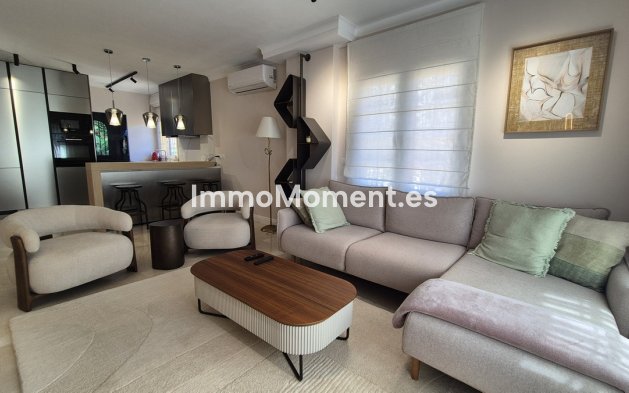 Resale - Detached villa - Mijas Costa - Riviera Del Sol