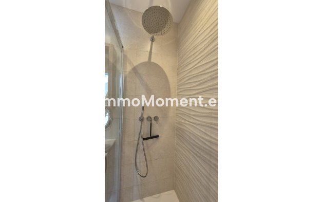 Resale - Detached villa - Mijas Costa - Riviera Del Sol