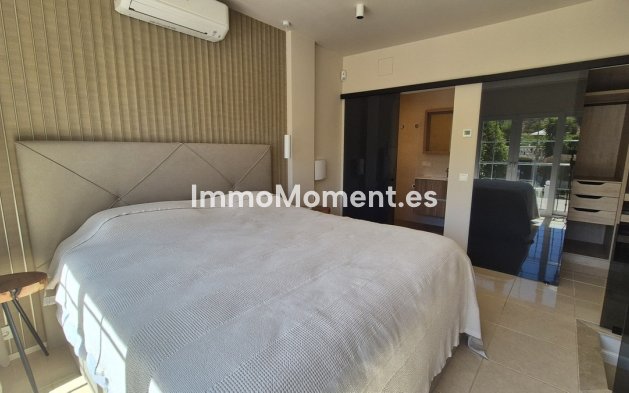 Resale - Detached villa - Mijas Costa - Riviera Del Sol