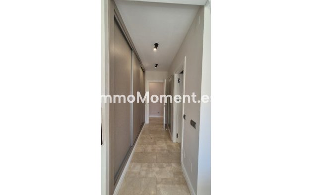 Resale - Detached villa - Mijas Costa - Riviera Del Sol