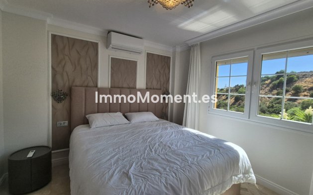 Resale - Detached villa - Mijas Costa - Riviera Del Sol