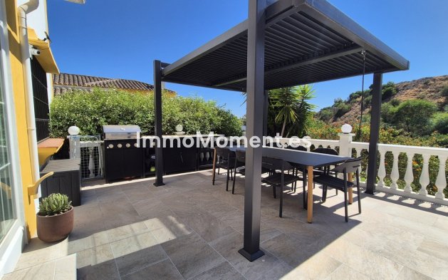 Resale - Detached villa - Mijas Costa - Riviera Del Sol