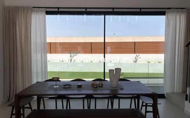 Resale - Detached villa - Orihuela - Los Altos