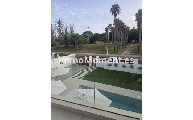 Resale - Detached villa - Orihuela - Los Altos