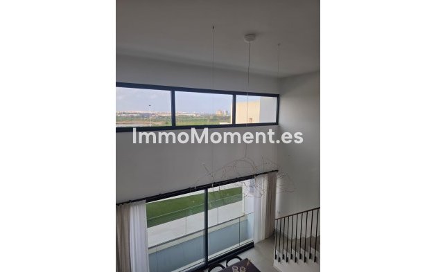 Resale - Detached villa - Orihuela - Los Altos