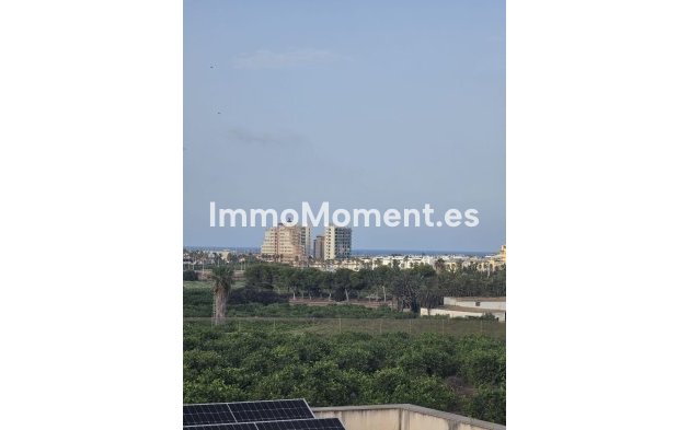 Resale - Detached villa - Orihuela - Los Altos