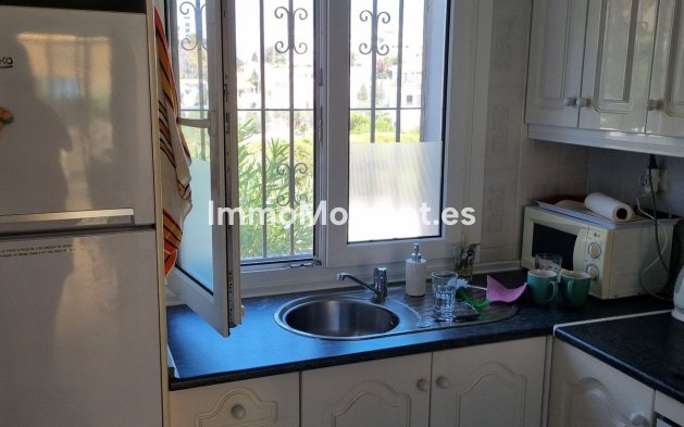 Reventa - Apartamento - Mijas Costa - Riviera Del Sol
